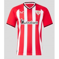 Athletic Bilbao Iker Muniain #10 Hemmatröja 2023-24 Korta ärmar